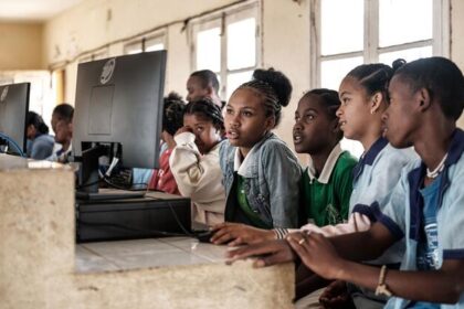 World News in Brief: UN spotlights education aid solution, Sri Lanka prison violence, humanitarian aid to Venezuela