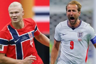 Norway vs England LIVE Updates, FIFA World Cup 2026 Quarter-Final: Major Shock In England's Starting XI; Erling Haaland On Verge Of History