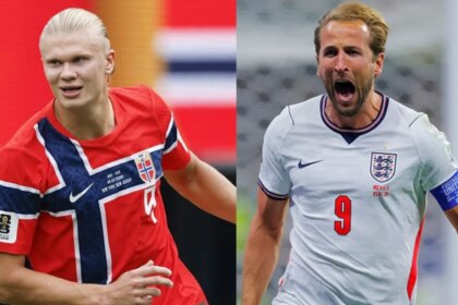 Norway vs England LIVE Updates, FIFA World Cup 2026 Quarter-Final: Major Shock In England's Starting XI; Erling Haaland On Verge Of History