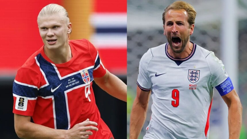Norway vs England LIVE Updates, FIFA World Cup 2026 Quarter-Final: Major Shock In England's Starting XI; Erling Haaland On Verge Of History