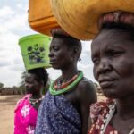 South Sudan: UN acts ahead of drought to protect thousands