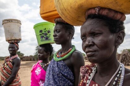 South Sudan: UN acts ahead of drought to protect thousands