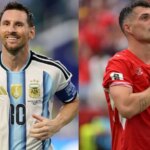 Argentina vs Switzerland LIVE Score, FIFA World Cup 2026 Quarter-Final: Lionel Messi's Argentina Eye Back-To-Back Semis Spot vs Dicey Switzerland