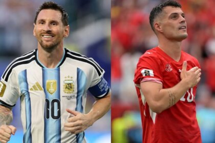 Argentina vs Switzerland LIVE Score, FIFA World Cup 2026 Quarter-Final: Lionel Messi's Argentina Eye Back-To-Back Semis Spot vs Dicey Switzerland