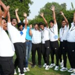 When A Dream Boards A Flight: India's Footballers Chase Another Gothia Cup Fairytale
