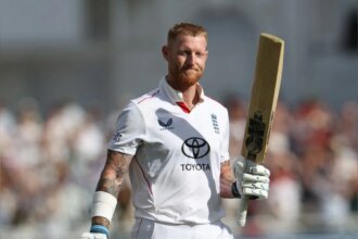 ECB Issues Guidelines On Alcohol Consumption By Players Post Ben Stokes Retirement: Report