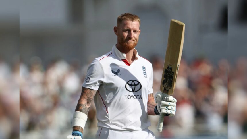 ECB Issues Guidelines On Alcohol Consumption By Players Post Ben Stokes Retirement: Report