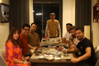 The Revolution Of The Plate: Why India Is Trading Crowded Restaurants For Private Chefs
