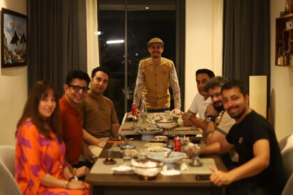 The Revolution Of The Plate: Why India Is Trading Crowded Restaurants For Private Chefs