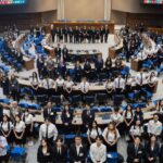 Thai youth leaders push for inclusion, partnership and lasting change
