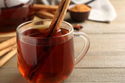 Can Cinnamon Water Aid Weight Loss? Heres What You Should Know