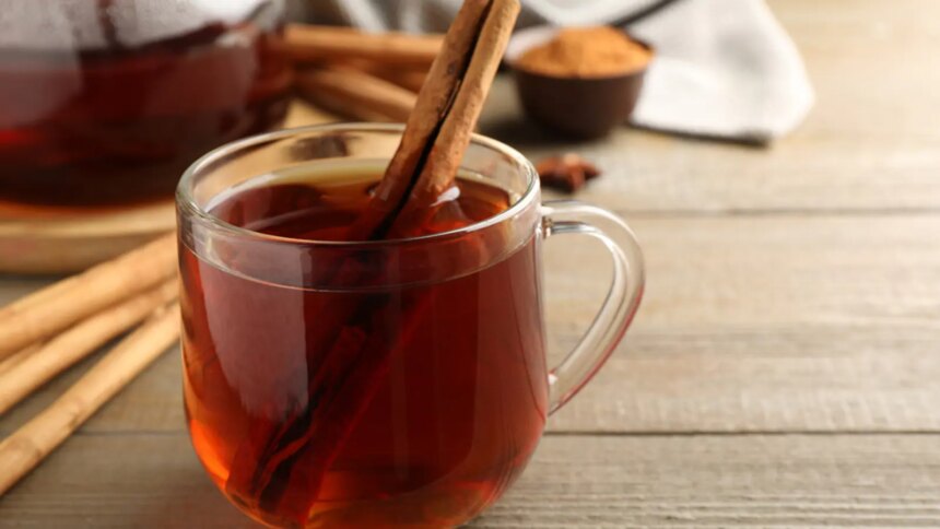 Can Cinnamon Water Aid Weight Loss? Heres What You Should Know