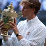 Irrepressible Jannik Sinner Outlasts Alexander Zverev To Win Second Straight Wimbledon Title