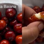 Looks Like Gulab Jamun, Tastes Like Coconut Laddoo. Desis Are Obsessed With This Viral Brazilian Candy