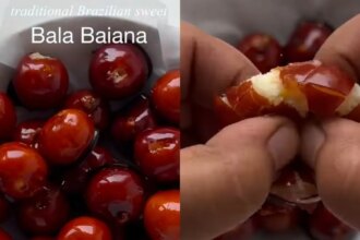 Looks Like Gulab Jamun, Tastes Like Coconut Laddoo. Desis Are Obsessed With This Viral Brazilian Candy