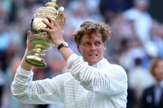 Alcaraz 'Explosive', Djokovic 'Elastic': What Makes Jannik Sinner Special?