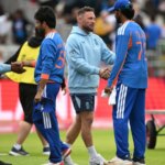 Brendon McCullum Says Sorry To England Fans After Being Axed As Test Coach