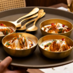 Haldirams London vs Delhi Menu: Rs 75 Pani Puri In India Sells For Rs 830 In London