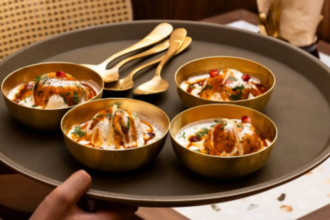 Haldirams London vs Delhi Menu: Rs 75 Pani Puri In India Sells For Rs 830 In London