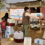 Security Council LIVE: Top UN officials call for de-escalation in Yemen