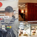 Viral Video: Haldirams Opens In London, Draws Long Queues Of NRIs For Chole Bhature