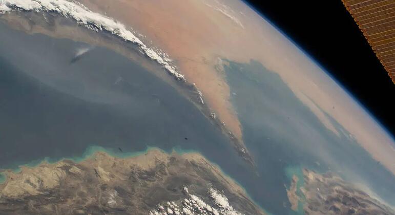 Strait of Hormuz: UN agencies call for diplomacy to end attacks