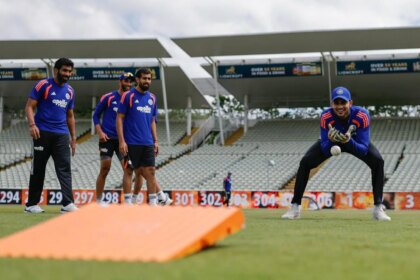 Shubman Gill Rejects 40-Over ODI Format Idea, Instead Sends Boards 1 Smart Idea To Spike Interest