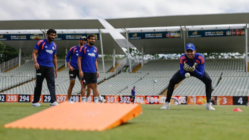 Shubman Gill Rejects 40-Over ODI Format Idea, Instead Sends Boards 1 Smart Idea To Spike Interest