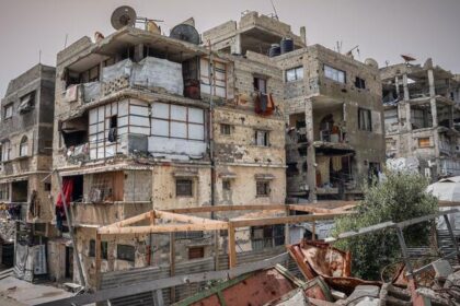 World News in Brief: Aid deliveries to Gaza restricted, UN prepares El Nino response, El Salvador eliminates disease