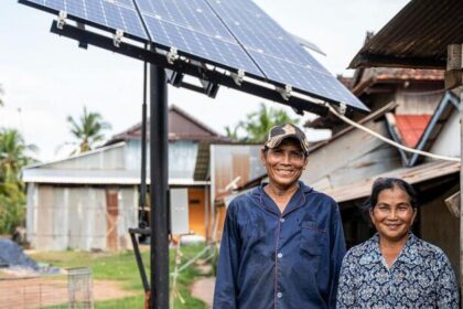 Despite hurdles, don’t give up on Sustainable Development Goals, UN urges