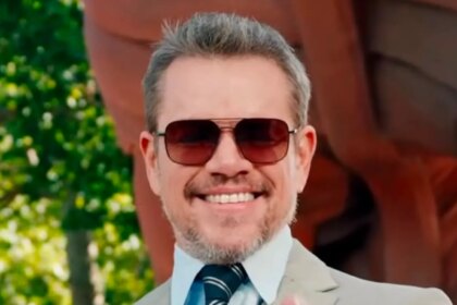 What Matt Damon, 55, Stopped Eating To Reach 76 kg For His Role In The Odyssey