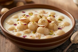 Sawan 2026: Why This Holy Month Matters And What To Eat While Fasting