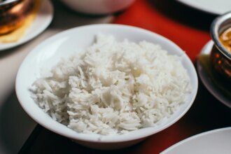 Should You Avoid Rice At Night If You Want To Lose Weight?