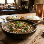Pahadi Kulthi Dal Recipe From Uttarakhand Is Packed With Flavour And Nutrition