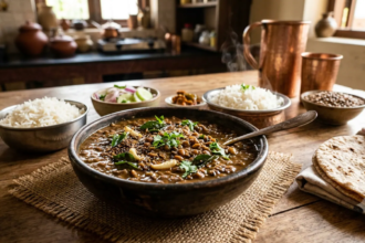 Pahadi Kulthi Dal Recipe From Uttarakhand Is Packed With Flavour And Nutrition