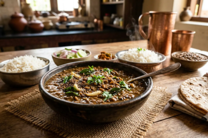Pahadi Kulthi Dal Recipe From Uttarakhand Is Packed With Flavour And Nutrition