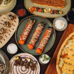 New Restaurant Menus This Monsoon That Make Going Out Worth It