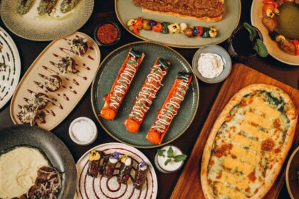 New Restaurant Menus This Monsoon That Make Going Out Worth It