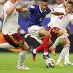 How Spain Stopped Kylian Mbappe's France To Enter FIFA World Cup Final