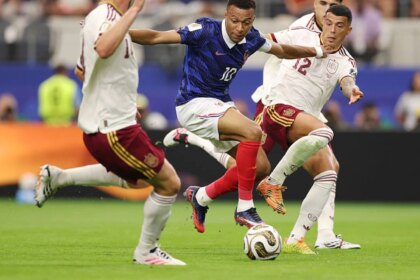 How Spain Stopped Kylian Mbappe's France To Enter FIFA World Cup Final