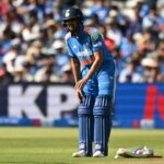 2nd ODI: Shubman Gill's Fitness, Rohit Sharma's Form In focus As India Eye Series Win Over England