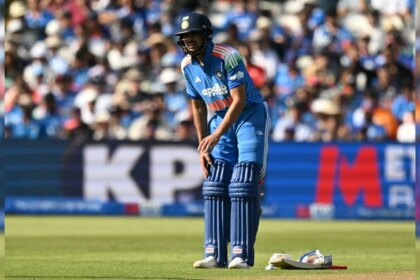 2nd ODI: Shubman Gill's Fitness, Rohit Sharma's Form In focus As India Eye Series Win Over England