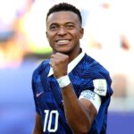 FIFA World Cup 2026 Golden Boot: Kylian Mbappe Remains Lionel Messi's No. 1 Challenger. See Full List