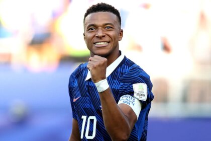 FIFA World Cup 2026 Golden Boot: Kylian Mbappe Remains Lionel Messi's No. 1 Challenger. See Full List