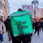 Uber Eats UK Suspends Argentine Food Before FIFA Match, Gordon Ramsay And Others Join The Drama