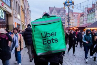 Uber Eats UK Suspends Argentine Food Before FIFA Match, Gordon Ramsay And Others Join The Drama