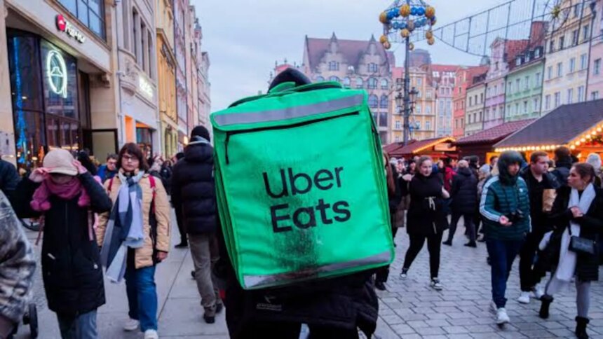 Uber Eats UK Suspends Argentine Food Before FIFA Match, Gordon Ramsay And Others Join The Drama
