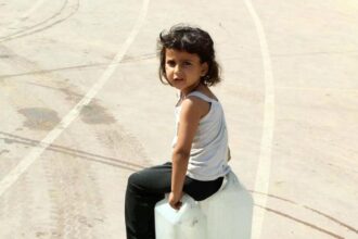 World News in Brief: Gaza aid challenges persist, renewed push for clean energy, Sudan cholera update