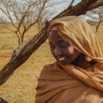Looted gold and gum arabic are bankrolling Sudan's war, UN warns