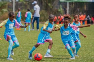 World Cup football’s other goal: Helping young people talk about mental health